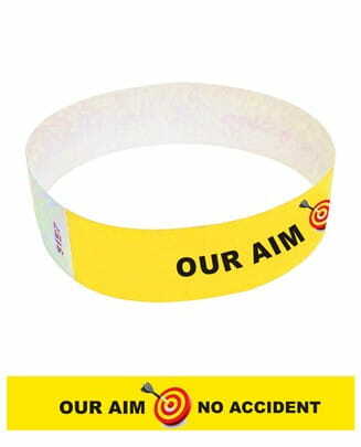 Wrist Band