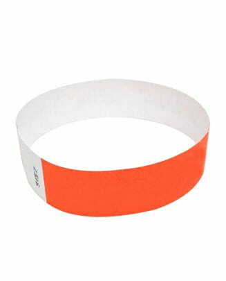 Plane Color Wrist Band