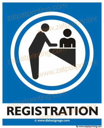 Registration