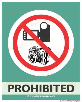 Prohibited