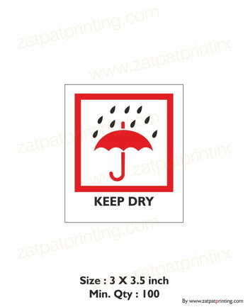 Keep Dry