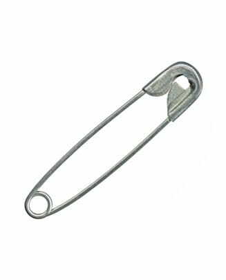 safety pin