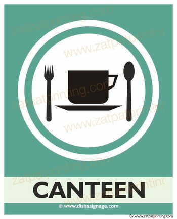 Canteen