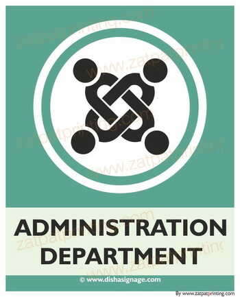 Administration Department