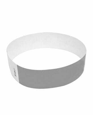 Plane Color Wrist Band