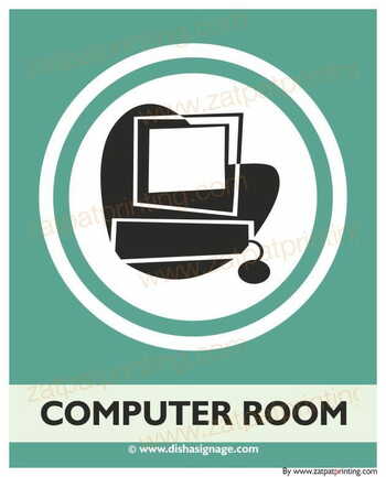 Computer Room