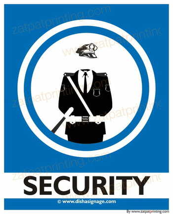 Security