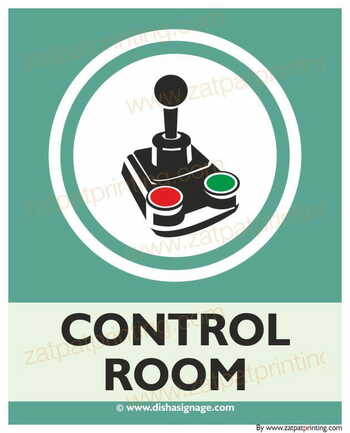 Control Room