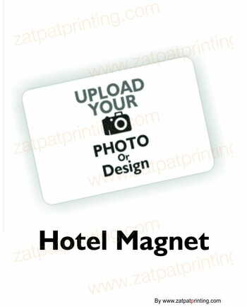 Hotel Magnet
