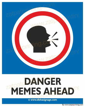 Memes Ahead