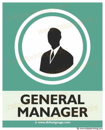 General Manager