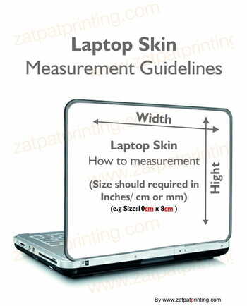 Laptop Skin