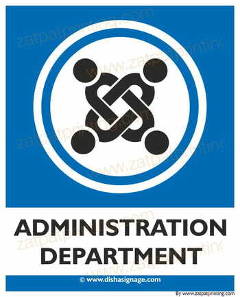 Administration Department