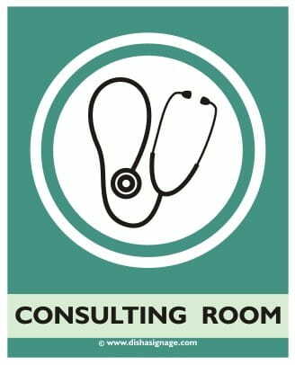 Consulting Room