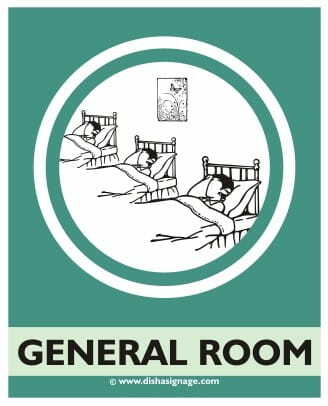General Room
