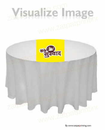 Round Table CLoth