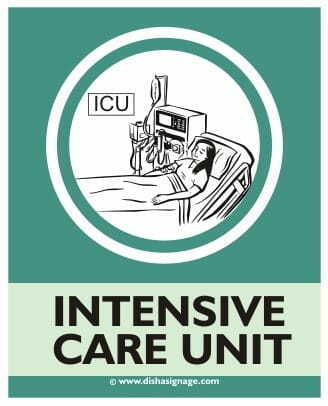 Intesive Care Unit