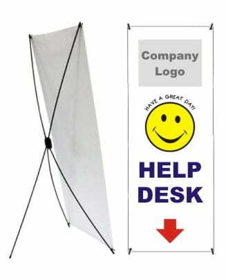 Help Desk X