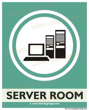 Server Room