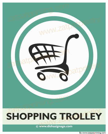 Shopping  Trolley