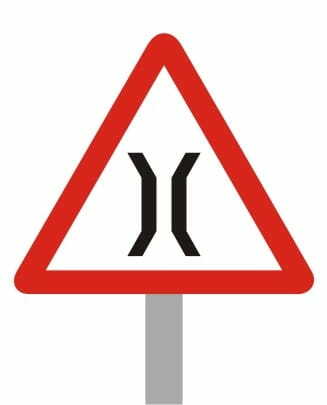 Narrow Bridge