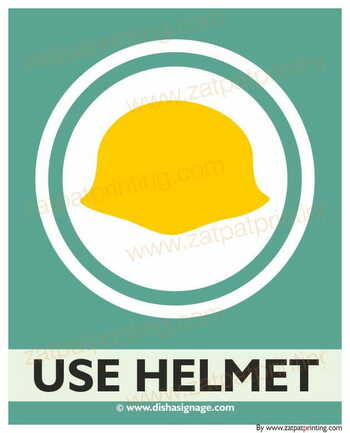 Use Helmet