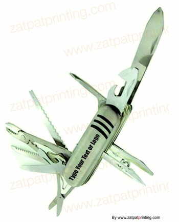 Military Knife