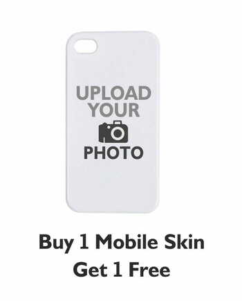 Mobile Skin