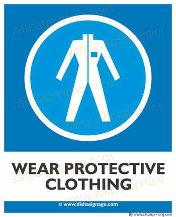 Wear Protect Clothing
