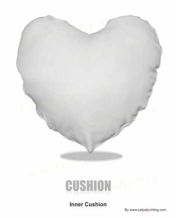 Heart Pillow