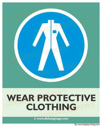 Wear Protect Clothing