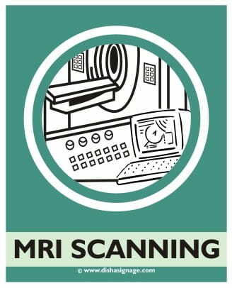 MRI Scanning