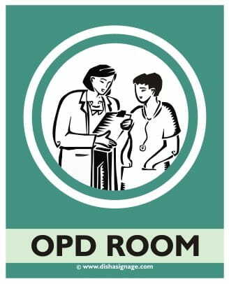 OPD Room