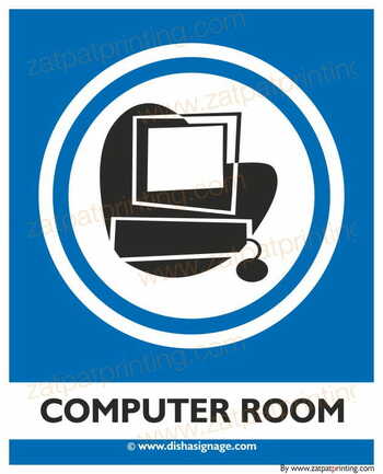 Computer Room