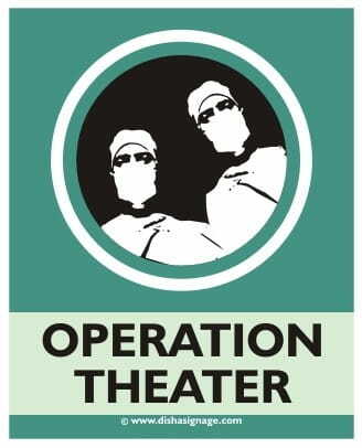 Operation Theater