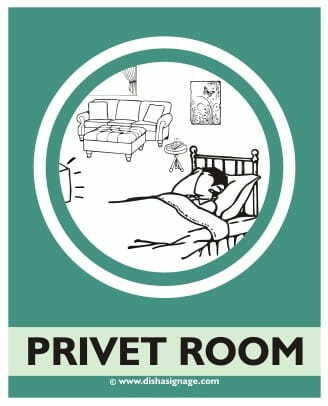 Private Room