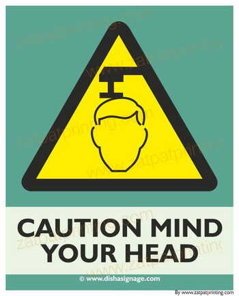 Mind Your Head