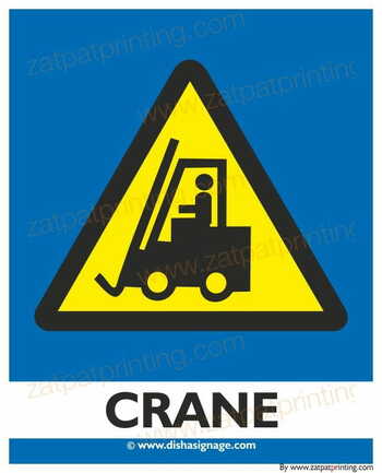 Crane