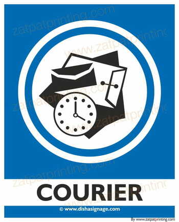 COURIER