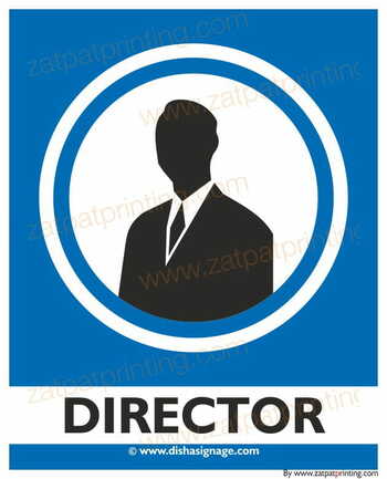 Director