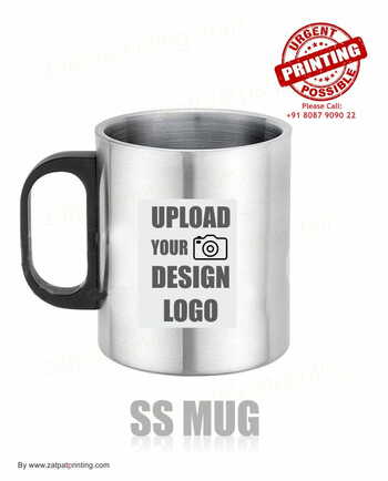 Mug  SS