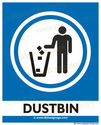 DUSTBIN