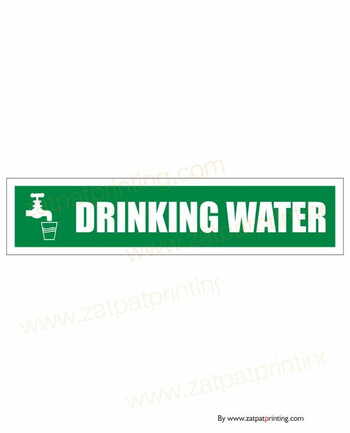 Drinking Water